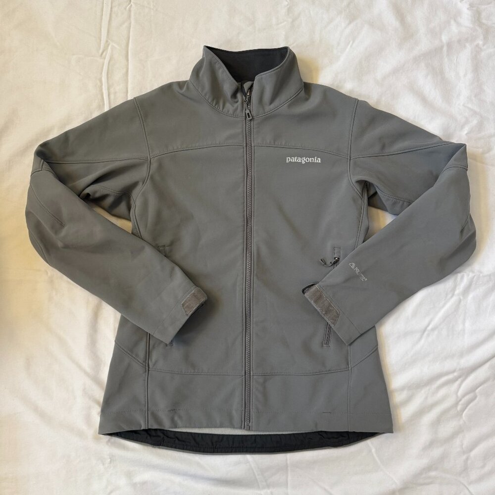 Patagonia Adze Softshell Jacket - image 1